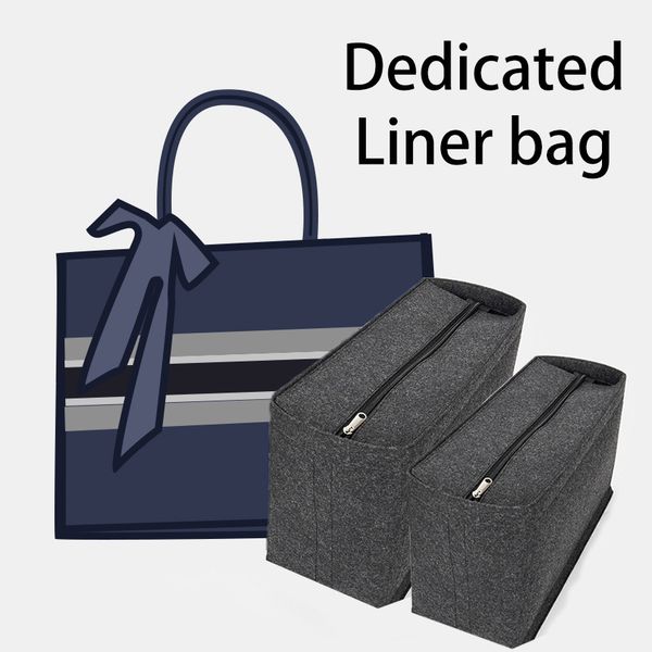 new multifunction women felt insert bag makeup cosmetic bags travel inner purse portable handbag storage organizer tote s/m/l, Blue;pink
new multifunction women felt insert bag makeup cosmetic bags travel inner purse portable handbag storage organizer tote s/m/l, Blue;pink