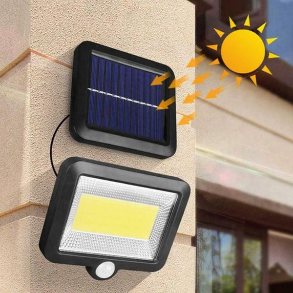 solar lamps 100led light outdoor motion sensor recharge wall waterproof emergency led for street garden porch lamp 
solar lamps 100led light outdoor motion sensor recharge wall waterproof emergency led for street garden porch lamp