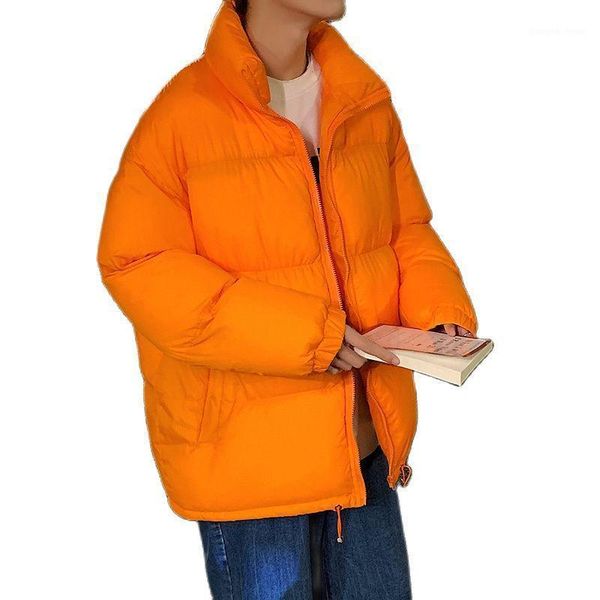 men's down & parkas men harajuku colorful bubble coat winter jacket 2021 mens streetwear hip hop parka korean black clothes puffer jack
men's down & parkas men harajuku colorful bubble coat winter jacket 2021 mens streetwear hip hop parka korean black clothes puffer jack
