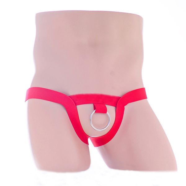 bnc fashion gay mens lingerie crotchless underwear underpants with o-ring men's lingerie breathable g-strings thongs underwear, Black;brown
bnc fashion gay mens lingerie crotchless underwear underpants with o-ring men's lingerie breathable g-strings thongs underwear, Black;brown