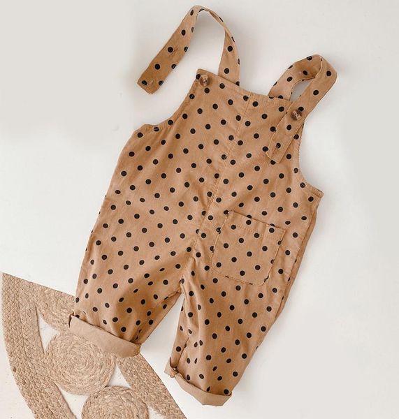 jumpsuits 2021 spring autumn overalls girl clothes kid jumpsuit for kids baby boy polka dot pattern, Blue
jumpsuits 2021 spring autumn overalls girl clothes kid jumpsuit for kids baby boy polka dot pattern, Blue