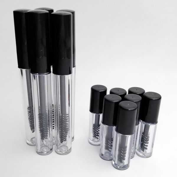 storage bottles & jars 2/6/8/10pc/lot 3/10ml empty mascara tube eyelash cream vial/liquid bottle sample cosmetic container with leakproof ca
storage bottles & jars 2/6/8/10pc/lot 3/10ml empty mascara tube eyelash cream vial/liquid bottle sample cosmetic container with leakproof ca