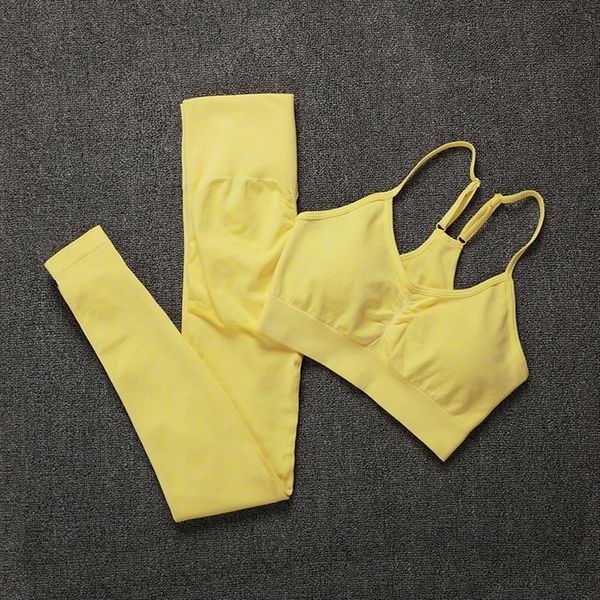 tracksuit seamless two piece womenpant sets gym sports bra and high waist leggings fitness outfits for, White
tracksuit seamless two piece womenpant sets gym sports bra and high waist leggings fitness outfits for, White