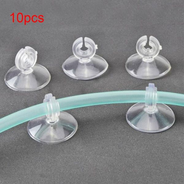 air pumps & accessories 10pcs/lot plastic aquarium suction cup holder fish tank sucker for pump airline tube accessory
air pumps & accessories 10pcs/lot plastic aquarium suction cup holder fish tank sucker for pump airline tube accessory