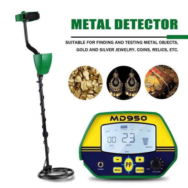 md950 metal detector pinpointer10 inch waterproof search coil lcd display screen handheld metal detector high sensitivity
md950 metal detector pinpointer10 inch waterproof search coil lcd display screen handheld metal detector high sensitivity