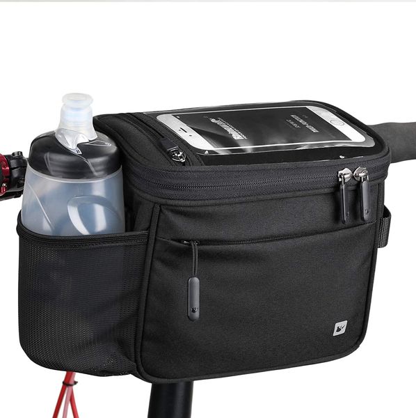 bike basket,lunch box insulated bikes handlebar bag with touch screen shoulder strap professional cycling accessories
bike basket,lunch box insulated bikes handlebar bag with touch screen shoulder strap professional cycling accessories