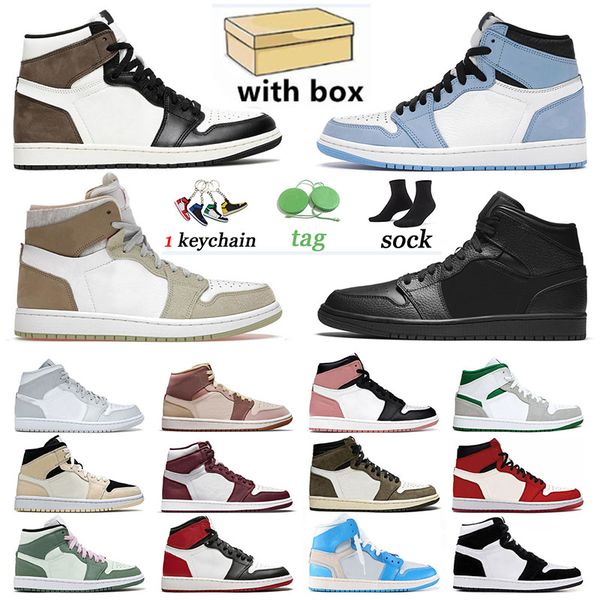 aaa+ quality 1s mens jumpman 1 basketball shoes womens mid grey pine green trainers high og dark mocha shadow twist university blue olive au
aaa+ quality 1s mens jumpman 1 basketball shoes womens mid grey pine green trainers high og dark mocha shadow twist university blue olive au