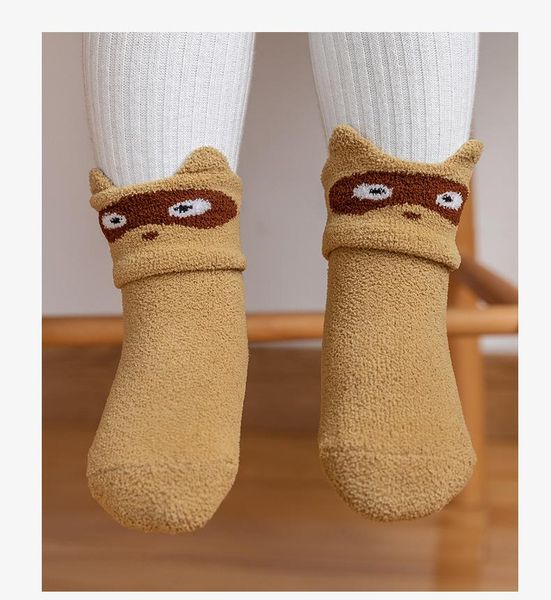 first walkers socks boy christmas baby girl children's floor warm antiskid 2021 winter clothes born cartoon stuff
first walkers socks boy christmas baby girl children's floor warm antiskid 2021 winter clothes born cartoon stuff
