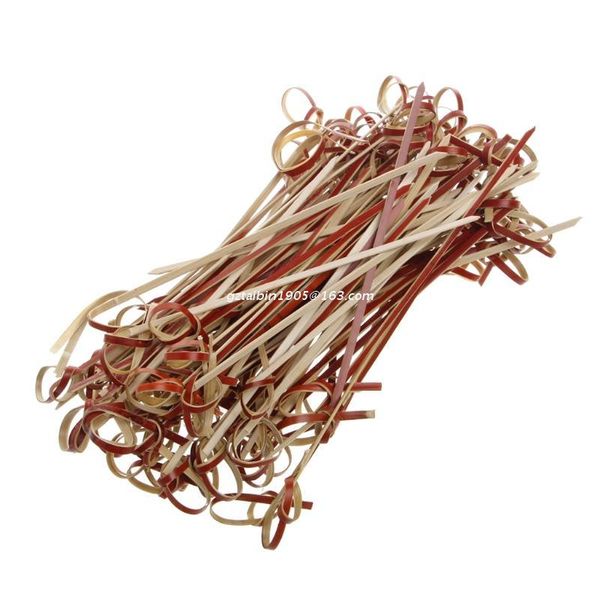 forks 100pcs 13cm bamboo knot skewers cocktail sticks canape buffet party tableware dropship
forks 100pcs 13cm bamboo knot skewers cocktail sticks canape buffet party tableware dropship