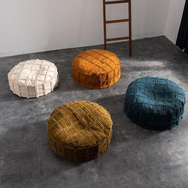 cushion/decorative pillow cotton and linen washed canvas circular futon cushion the nordic living room couch mound tatami mat can unpick was
cushion/decorative pillow cotton and linen washed canvas circular futon cushion the nordic living room couch mound tatami mat can unpick was