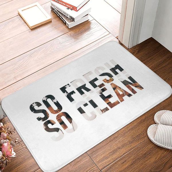 carpets so fresh clean doormat carpet mat rug polyester non-slip floor decor bath bathroom kitchen bedroom 40*60
carpets so fresh clean doormat carpet mat rug polyester non-slip floor decor bath bathroom kitchen bedroom 40*60