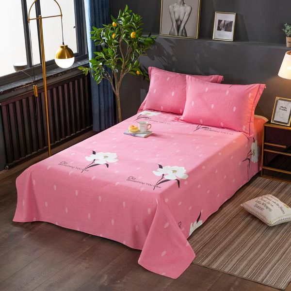 sheets & sets flowers twin full queen king 245x250cm double single thick cotton flat bed sheet bedding bedroom bedclothes home textiles el
sheets & sets flowers twin full queen king 245x250cm double single thick cotton flat bed sheet bedding bedroom bedclothes home textiles el