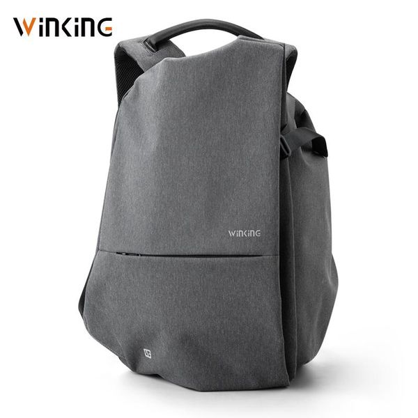 backpack kingsons 2021 est fashion lapmochila for teenager and men waterproof anti-theft usb charging bag multifunction
backpack kingsons 2021 est fashion lapmochila for teenager and men waterproof anti-theft usb charging bag multifunction