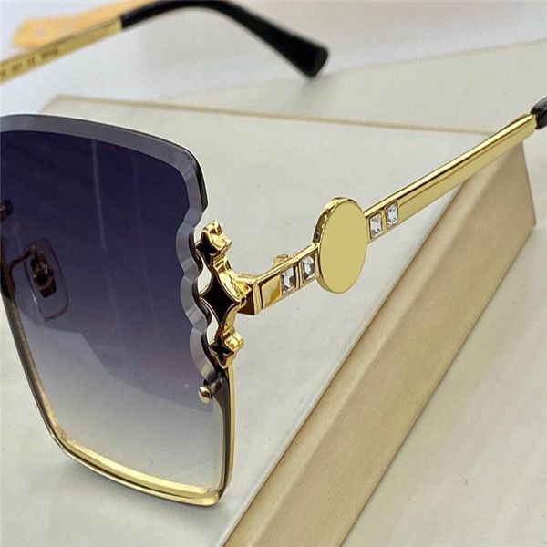 fashion fashion sunglasses frameless temple square special style popular design eyewear z1401 uv400 protective new aucpe, White;black
fashion fashion sunglasses frameless temple square special style popular design eyewear z1401 uv400 protective new aucpe, White;black