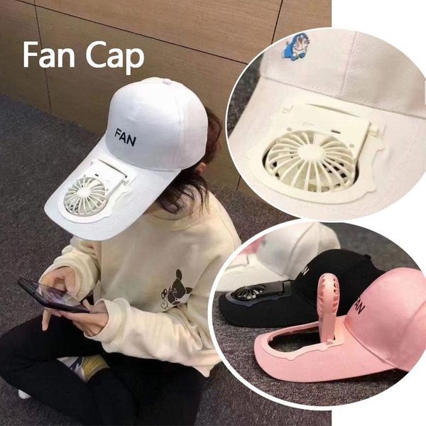 600mah usb charging fan baseball cap adjustable fan camping traveling outdoor party summer cooling fan3 model speed
600mah usb charging fan baseball cap adjustable fan camping traveling outdoor party summer cooling fan3 model speed