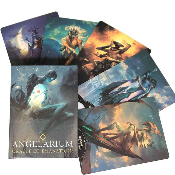 angelarium oracles of emanations cards game five languages english spanish angels the kabbalah ultimately mysterious
angelarium oracles of emanations cards game five languages english spanish angels the kabbalah ultimately mysterious