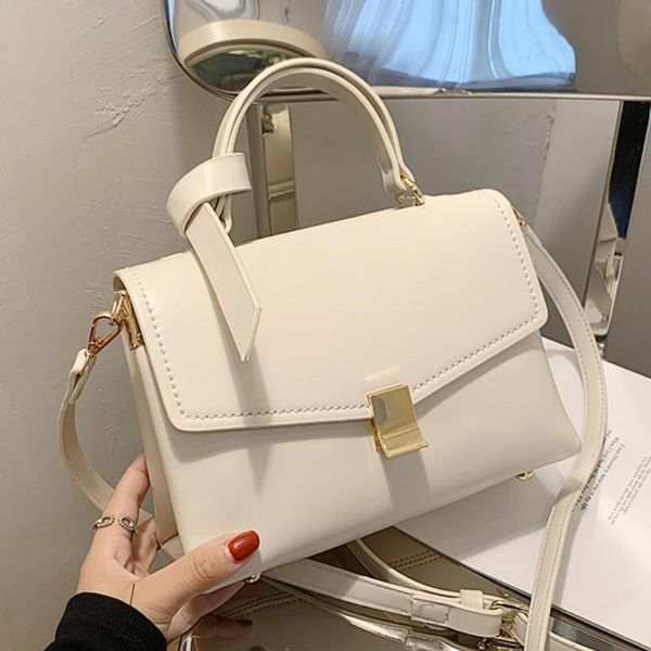 elegant female square tote bag 2021 new pu leather women's designer handbag high capacity shoulder messenger bag
elegant female square tote bag 2021 new pu leather women's designer handbag high capacity shoulder messenger bag