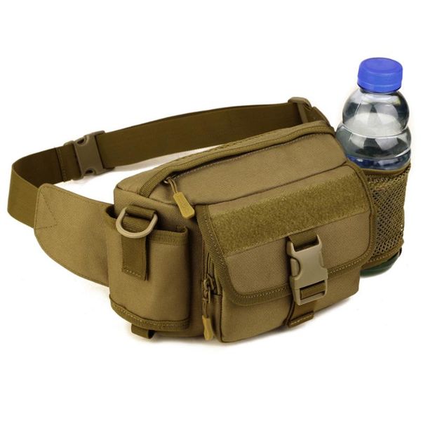 waist bags durable nylon men fanny pack belt travel riding assault mole cross body messenger shoulder
waist bags durable nylon men fanny pack belt travel riding assault mole cross body messenger shoulder