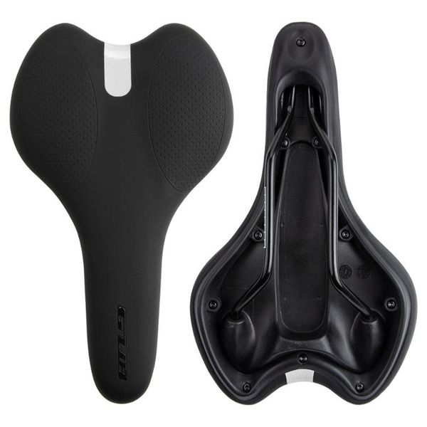 bike saddles bicycle saddle cycling mountain road mtb seat soft silica leather seats accessory
bike saddles bicycle saddle cycling mountain road mtb seat soft silica leather seats accessory