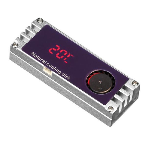 m.2 ssd aluminum heatsink cooler classic colors and simple durable design for m.2 2280 solid state hard disk radiator
m.2 ssd aluminum heatsink cooler classic colors and simple durable design for m.2 2280 solid state hard disk radiator