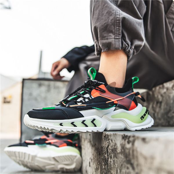 cross-border mens running shoes casual shoes lightweight and comfortable mesh sports shoes chaussure homme manufacturer sales
cross-border mens running shoes casual shoes lightweight and comfortable mesh sports shoes chaussure homme manufacturer sales
