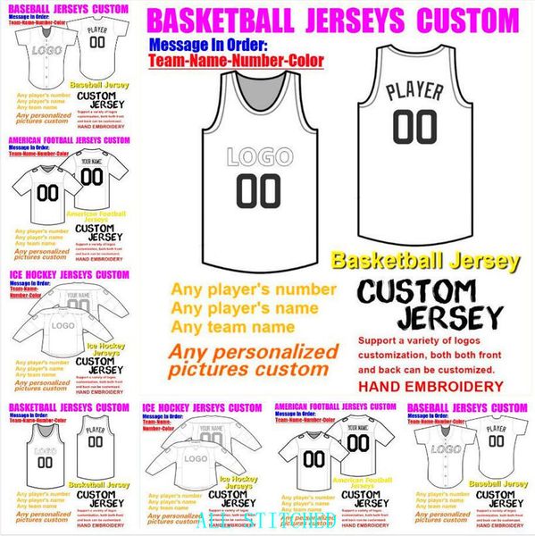custom basketball baseball ice hockey american football jerseys for men women youth number popular2021 soccer jersey dhl 4xl 5xl 6xl, Black
custom basketball baseball ice hockey american football jerseys for men women youth number popular2021 soccer jersey dhl 4xl 5xl 6xl, Black