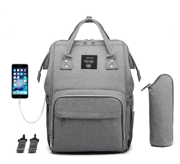 diaper bags usb design mummy bag baby care large capacity mom backpack maternity wet waterproof pregnant
diaper bags usb design mummy bag baby care large capacity mom backpack maternity wet waterproof pregnant