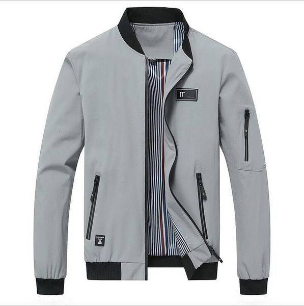 2021 new brand windbreaker jacket men's autumn spring black thin jackets man turn-down collar casual jacket men outwear z0ya, Tan;black
2021 new brand windbreaker jacket men's autumn spring black thin jackets man turn-down collar casual jacket men outwear z0ya, Tan;black