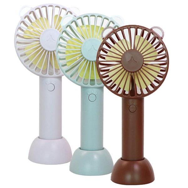 electric fans 1200mah handheld fan usb rechargeable air cooler cooling portable 3 speed adjustable desk2021
electric fans 1200mah handheld fan usb rechargeable air cooler cooling portable 3 speed adjustable desk2021