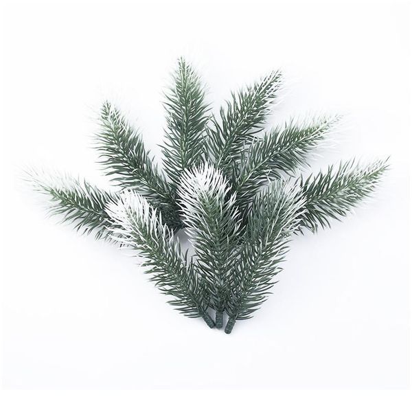 10/20pcs christmas wreath material artificial plants wedding decorative flowers wreaths home decor plastic pine needle s jllpyw
10/20pcs christmas wreath material artificial plants wedding decorative flowers wreaths home decor plastic pine needle s jllpyw