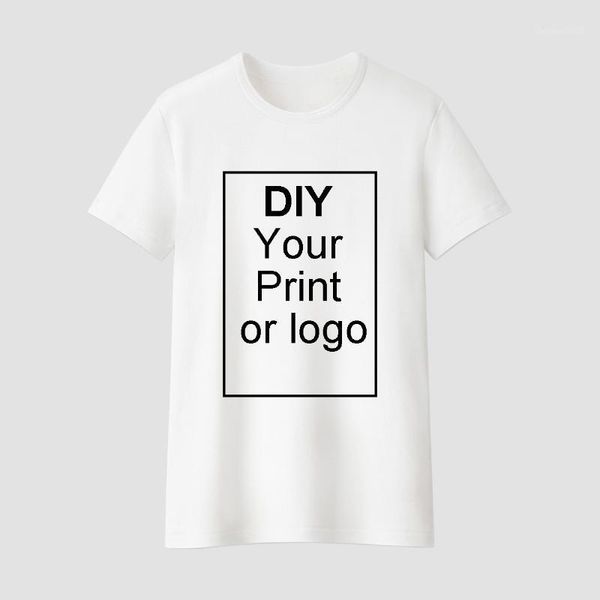women's t-shirt customized print t shirt men's diy your like po or logo white tees and kid's clothes modal size s-3xl
women's t-shirt customized print t shirt men's diy your like po or logo white tees and kid's clothes modal size s-3xl