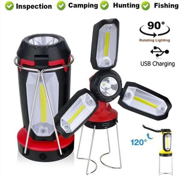portable lanterns led worklight 1200mah outdoor tool multifunctional super bright phone charging tent lamp fishing
portable lanterns led worklight 1200mah outdoor tool multifunctional super bright phone charging tent lamp fishing
