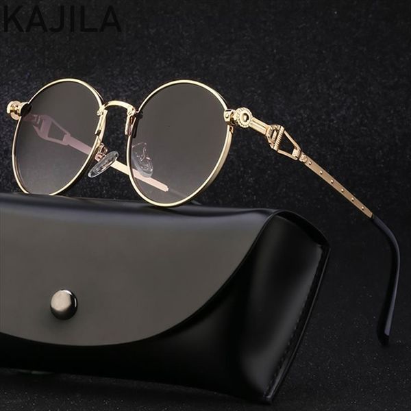 vintage round steampunk sunglasses men fashion punk sun glasses for man with a box retro sunglass lunette de soleil, White;black
vintage round steampunk sunglasses men fashion punk sun glasses for man with a box retro sunglass lunette de soleil, White;black