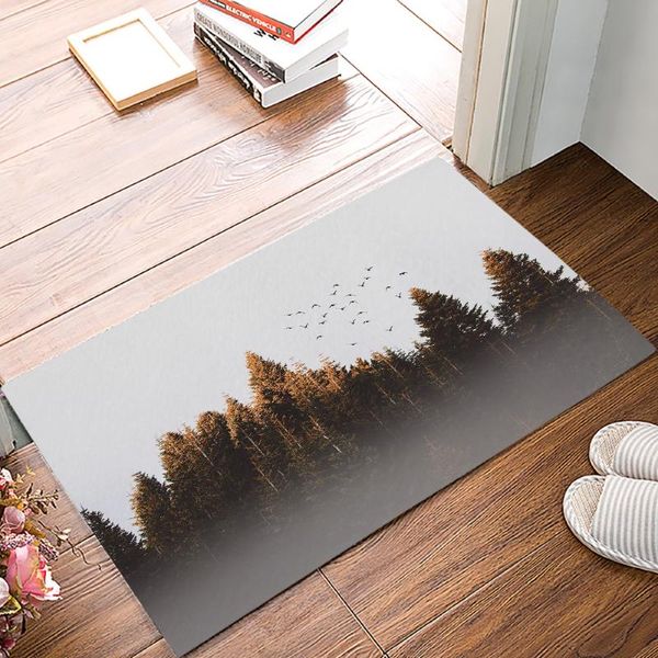 carpets woods fog bird nature family doormat kitchen living room floor rug bathroom non-slip foot mat entrance hall welcome carpet
carpets woods fog bird nature family doormat kitchen living room floor rug bathroom non-slip foot mat entrance hall welcome carpet