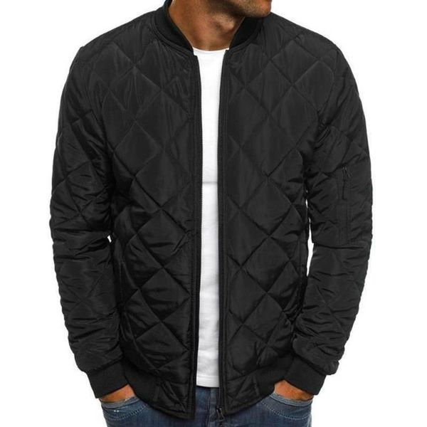 men's jackets men bomber jacket casual windbreaker man flight black green zip up winter coat outwear mens clothing, Black;brown
men's jackets men bomber jacket casual windbreaker man flight black green zip up winter coat outwear mens clothing, Black;brown