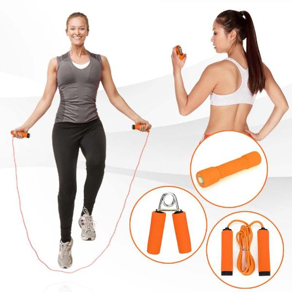 jump ropes skipping rope fitness heavy hand gripper dumbbells muscle strength training tools for building wrist forearm
jump ropes skipping rope fitness heavy hand gripper dumbbells muscle strength training tools for building wrist forearm