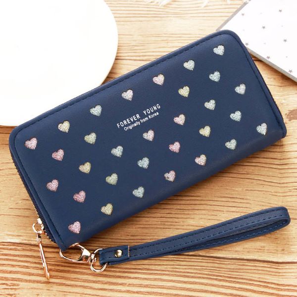 salesaleheart on on portfolios hollow pu learn lady wallets handbag wife rits women wallet bags forever young, Red;black 
salesaleheart on on portfolios hollow pu learn lady wallets handbag wife rits women wallet bags forever young, Red;black