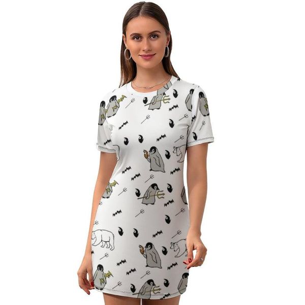casual dresses polar dress short sleeve classic polyester bodycon youth pattern autumn curvy one-piece, Black;gray
casual dresses polar dress short sleeve classic polyester bodycon youth pattern autumn curvy one-piece, Black;gray
