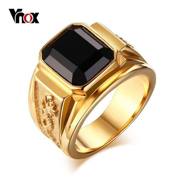 wedding rings vnox dragon ring men party jewelry stainless steel gold color, Slivery;golden
wedding rings vnox dragon ring men party jewelry stainless steel gold color, Slivery;golden