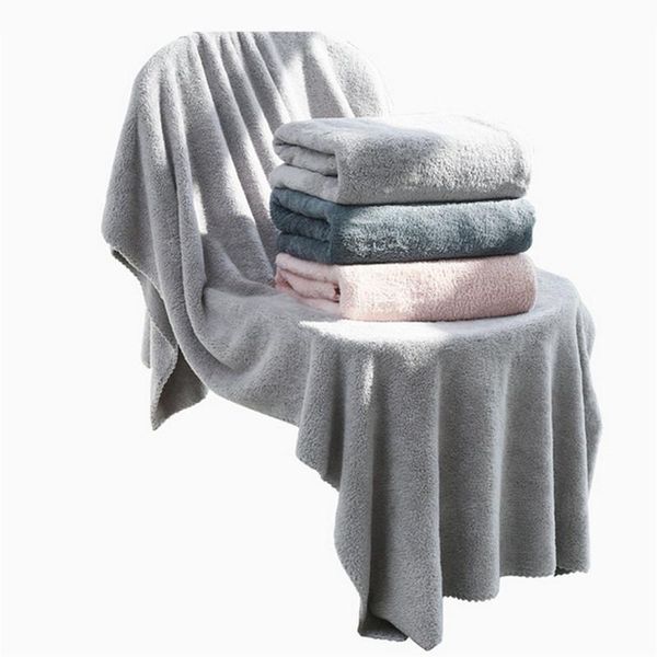 towel large super absorbent bath soft coral velvet solid color household bathroom bathing sheets towels easy clean 180*90cm
towel large super absorbent bath soft coral velvet solid color household bathroom bathing sheets towels easy clean 180*90cm