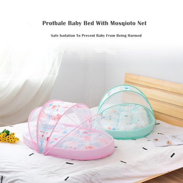 crib netting foldable mosquito nets for infants baby multifunctional bed protable net with mat
crib netting foldable mosquito nets for infants baby multifunctional bed protable net with mat