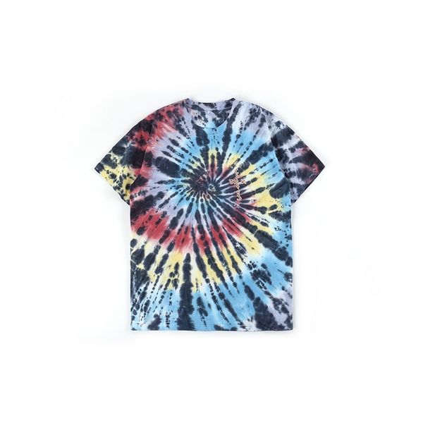 2021 new summer style travis scott cactus jack tees women hiphop tie-dye cotton short sleeve t-shirt men sqr6, White
2021 new summer style travis scott cactus jack tees women hiphop tie-dye cotton short sleeve t-shirt men sqr6, White