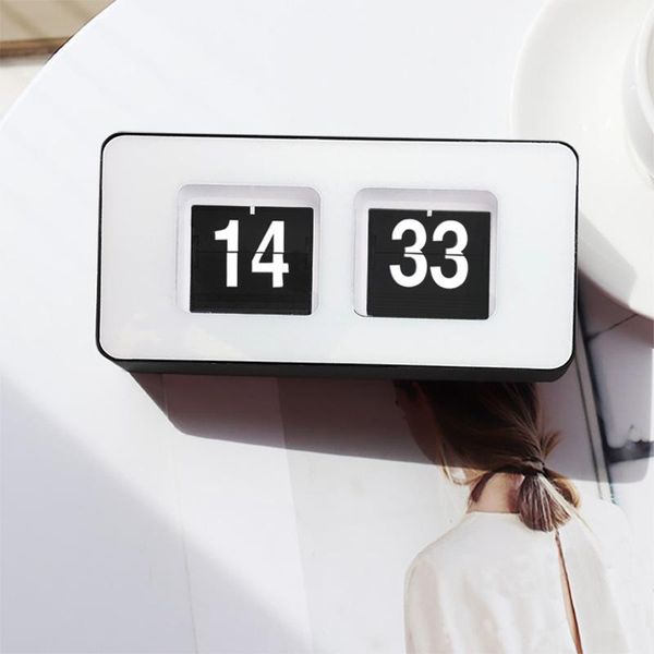 retro auto flip clocks household bedroom digital auto flip desk clocks classic stylish retro deskpage study kitchen clock
retro auto flip clocks household bedroom digital auto flip desk clocks classic stylish retro deskpage study kitchen clock