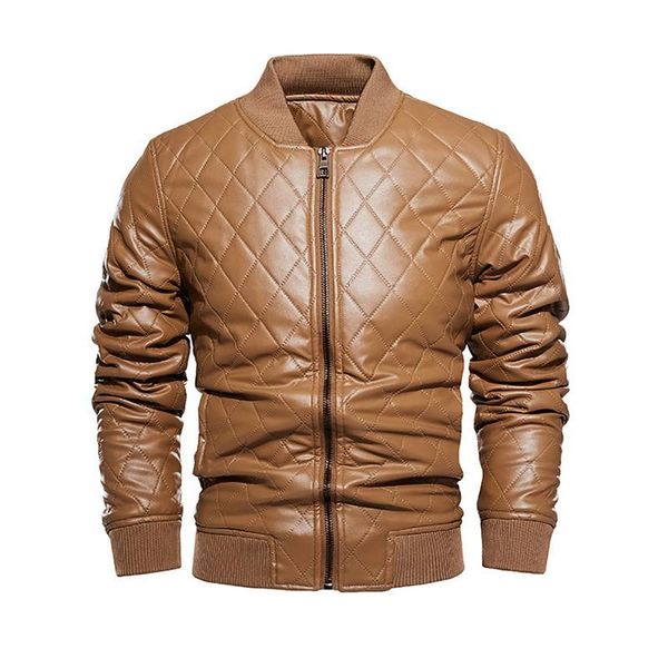 men's fur & faux pu leather jacket men vintage motorcycle black thin biker coat fashion outwear clothing top
men's fur & faux pu leather jacket men vintage motorcycle black thin biker coat fashion outwear clothing top