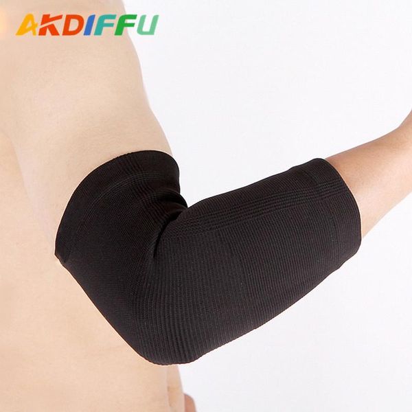 elbow & knee pads nylon knitted thin protection, high elasticity, sweat absorption and ventilation sports arm protection, Black;gray
elbow & knee pads nylon knitted thin protection, high elasticity, sweat absorption and ventilation sports arm protection, Black;gray
