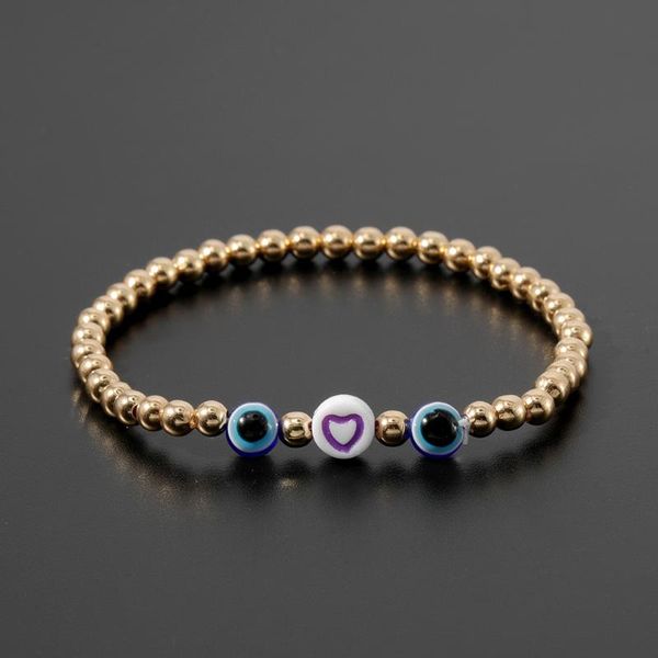 rttooas evil eye bracelet simple turkish evil eye tiny bracelets for women metal plating beaded bracelets friendship gifts, Golden;silver
rttooas evil eye bracelet simple turkish evil eye tiny bracelets for women metal plating beaded bracelets friendship gifts, Golden;silver