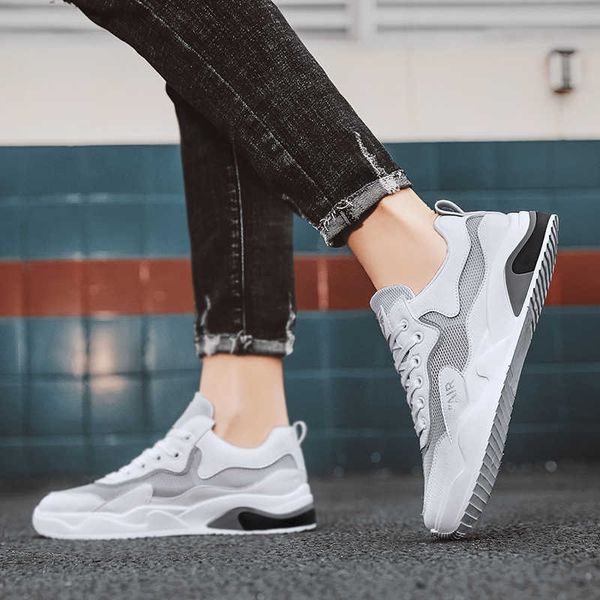 men running shoes men's 2021 new summer breathable mesh low thin fashion spring sports leisure trend board shoes traniers sneakers
men running shoes men's 2021 new summer breathable mesh low thin fashion spring sports leisure trend board shoes traniers sneakers