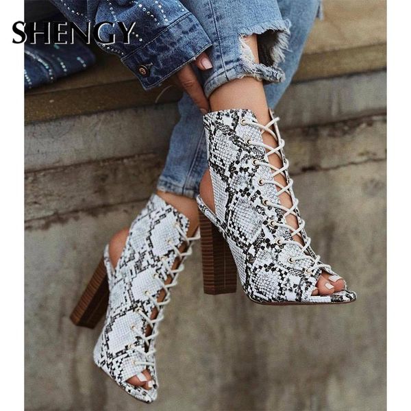 dress shoes women square high heels serpentine .5cm peep toe buckle gladiator pumps office sandals party, Black
dress shoes women square high heels serpentine .5cm peep toe buckle gladiator pumps office sandals party, Black