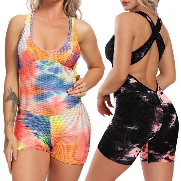 women textured bodysuit sleevesless sport backless slimming bodycon rompers jumpsuit cross short yoga pants set outfit
women textured bodysuit sleevesless sport backless slimming bodycon rompers jumpsuit cross short yoga pants set outfit