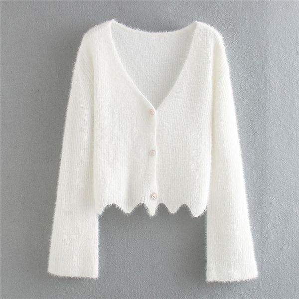 2021 new knitted cardigans o-neck long sleeve buttons female sweater ladies white short pullover jumpers g6bl, White;black
2021 new knitted cardigans o-neck long sleeve buttons female sweater ladies white short pullover jumpers g6bl, White;black